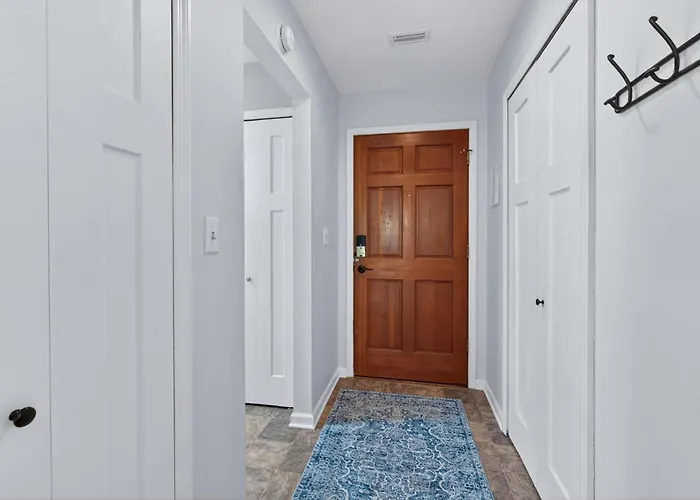 Harbour Oaks 604