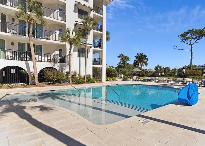 North Breakers - Unit 202, Wood Ave