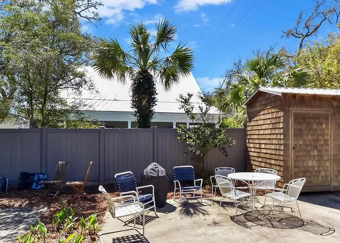 Beach House